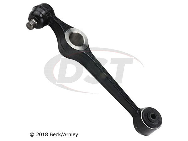beckarnley-102-5127 Front Lower Control Arm and Ball Joint - Driver Side